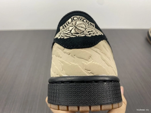 Rep MAX Carnivore SoleFly 1 DN3400-001 Air Low Jordan x 0814